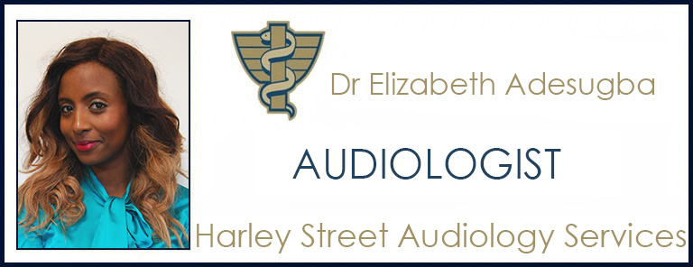 Dr Elizabeth Adesugba